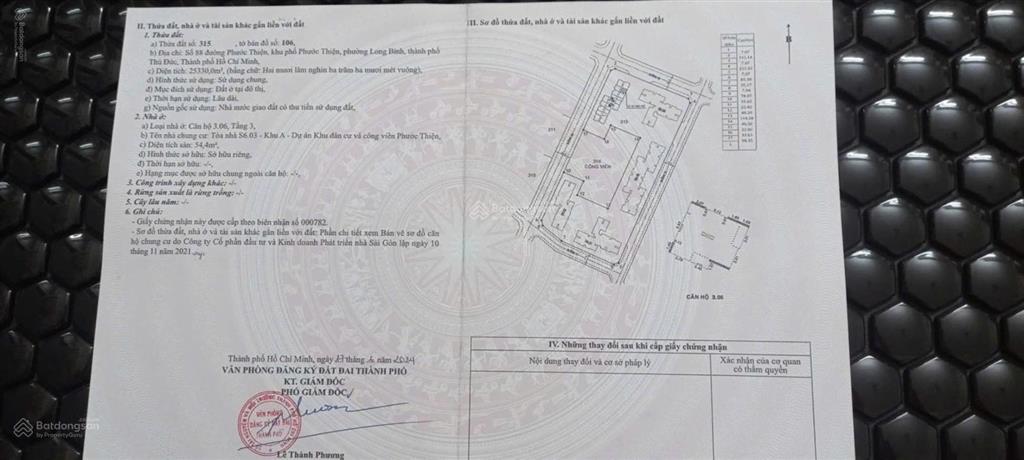 2pn 59m2 view vườn nhật chỉ hơn 3 tỷ