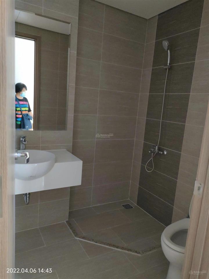 2pn 59m2 view vườn nhật chỉ hơn 3 tỷ