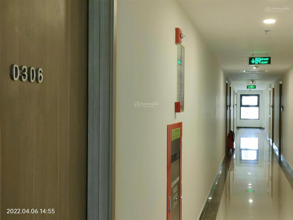 2pn 59m2 view vườn nhật chỉ hơn 3 tỷ