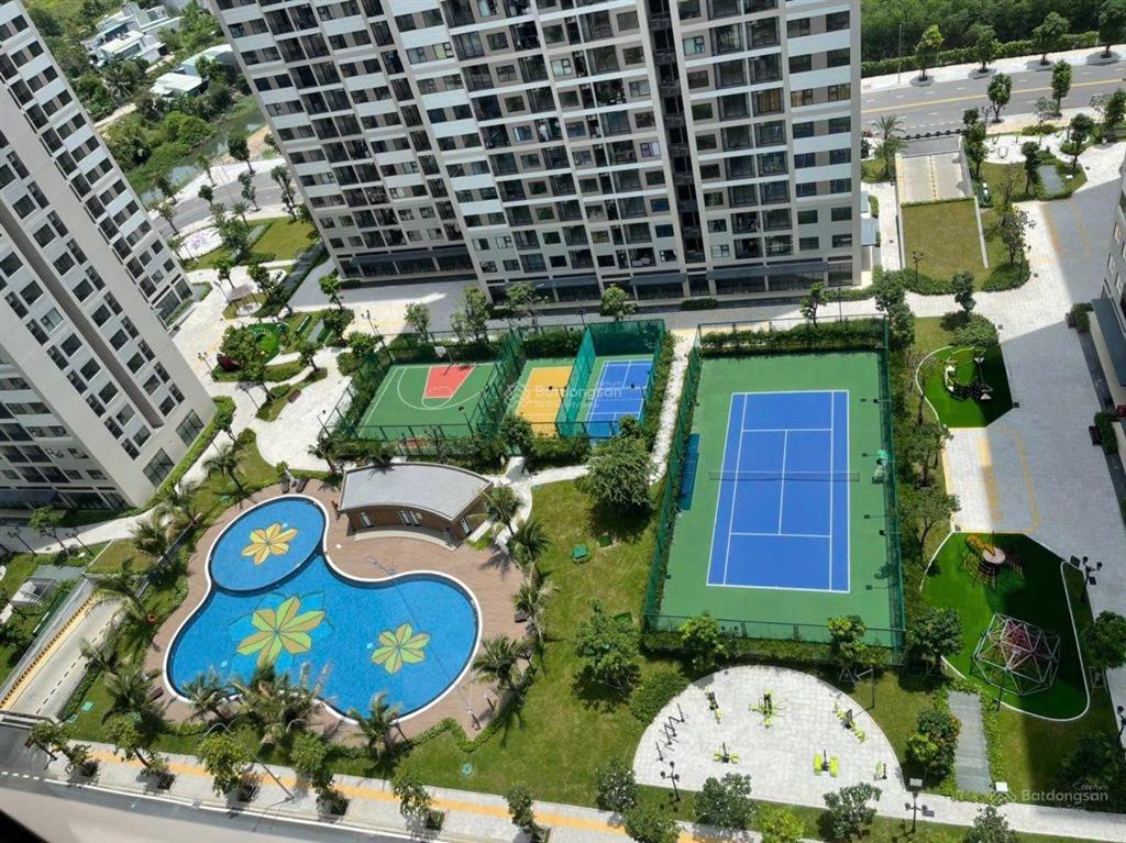 Bán căn hộ the origami 2pn 2wc view hồ bơi giá 2 tỷ 85