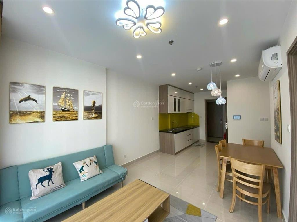 Bán 2pn 2wc 59m2 giá 2 tỷ 85 có nội thất cơ bản