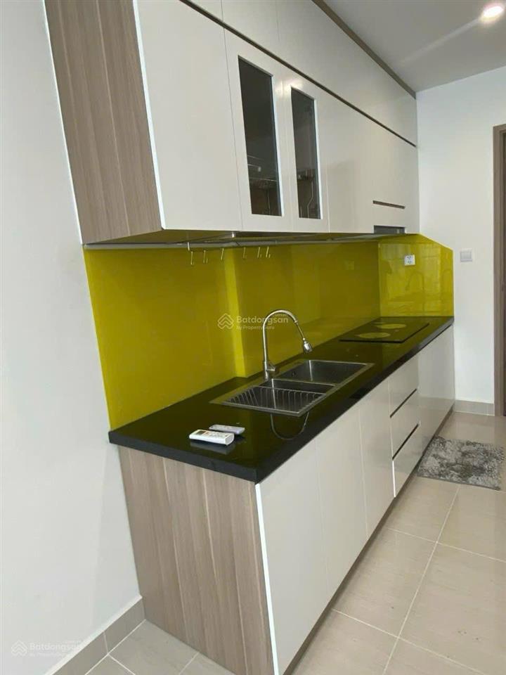 Bán 2pn 2wc 59m2 giá 2 tỷ 85 có nội thất cơ bản