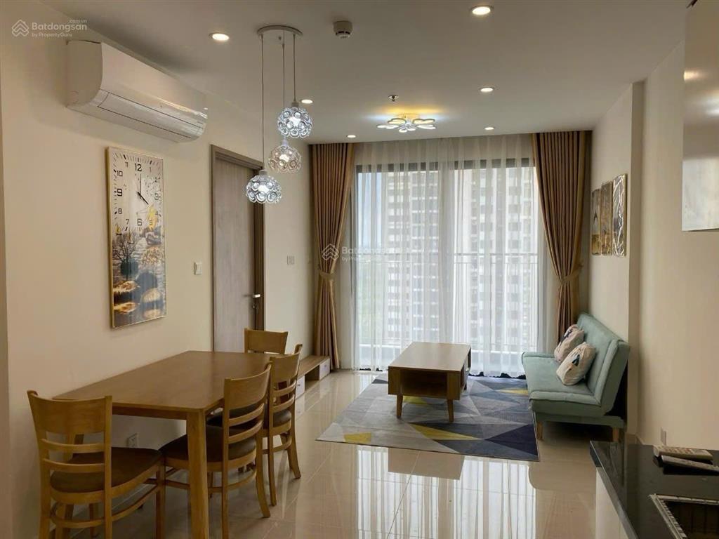 Bán 2pn 2wc 59m2 giá 2 tỷ 85 có nội thất cơ bản