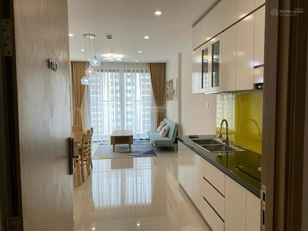 Bán 2pn 2wc 59m2 giá 2 tỷ 85 có nội thất cơ bản