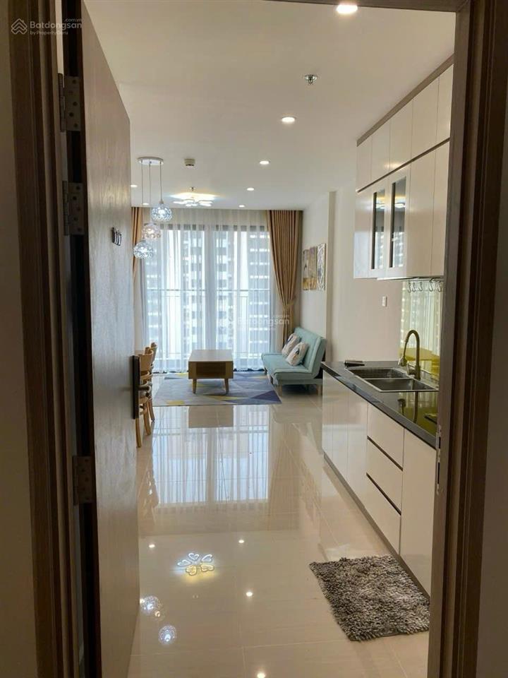 Bán 2pn 2wc 59m2 giá 2 tỷ 85 có nội thất cơ bản