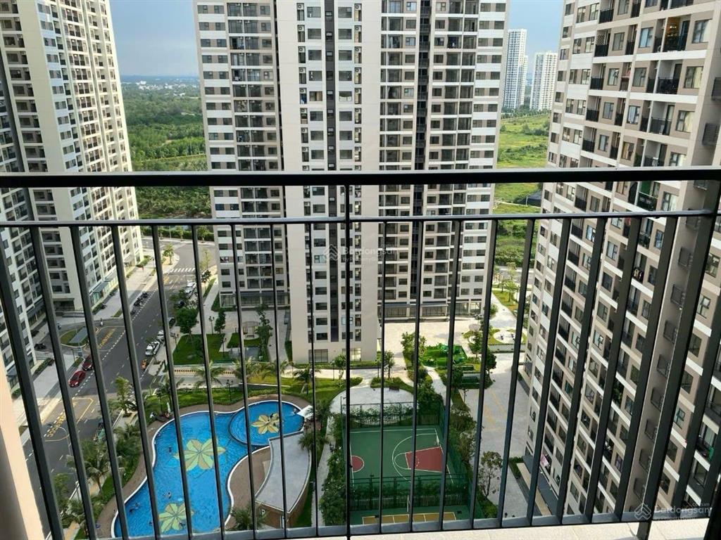 Bán 2pn 2wc 59m2 giá 2 tỷ 85 có nội thất cơ bản