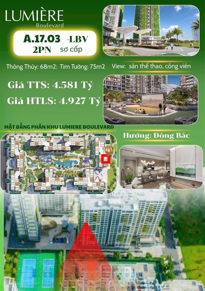 3 căn 2pn suất ngoại giao masterise homes chỉ từ 4,5 tỷ.  0906 806 ***