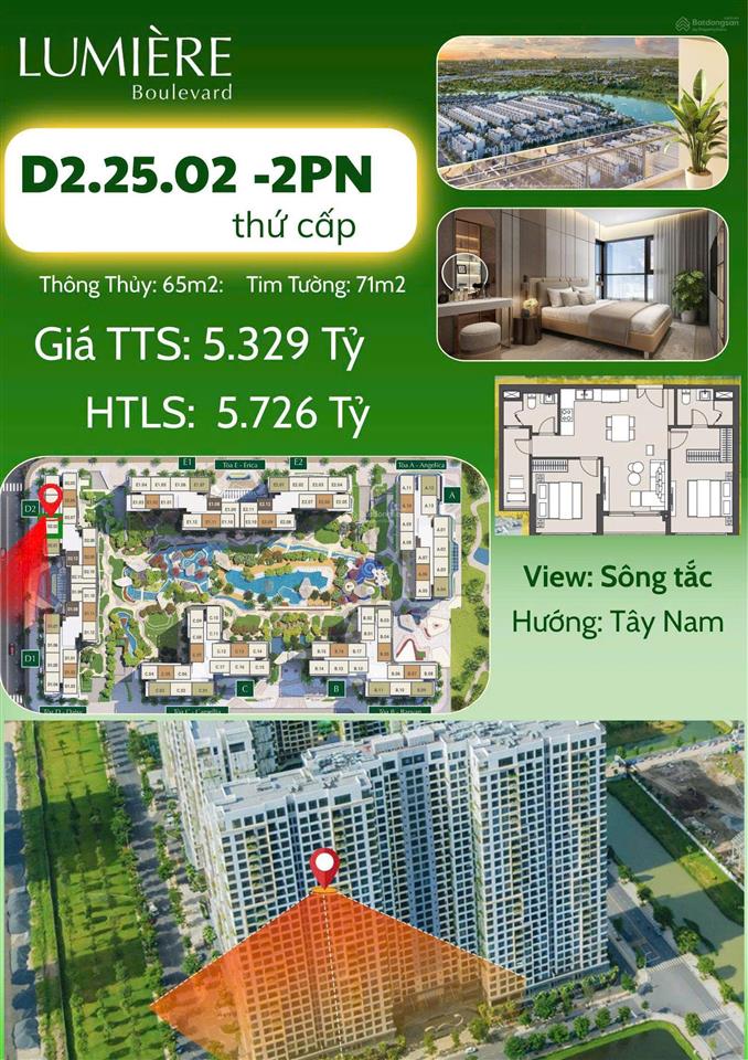 3 căn 2pn suất ngoại giao masterise homes chỉ từ 4,5 tỷ.  0906 806 ***