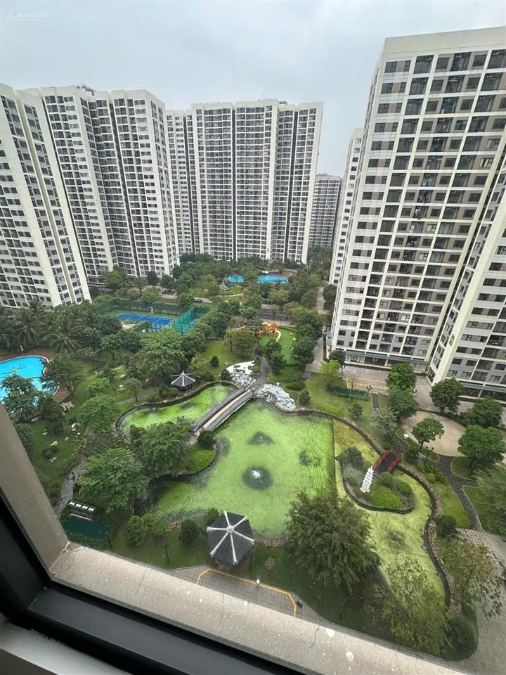 3pn view vườn nhật rẻ nhất vinhomes grand park