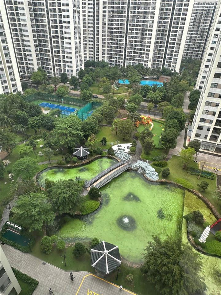 3pn view vườn nhật rẻ nhất vinhomes grand park
