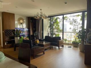 Chính chủ bán căn hộ 120m2 3pn rất hiếm. giá thoả thuận theo thị trường.  0911 717 ***