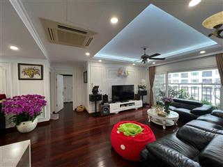 Hancorl plaza  chính chủ bán căn hộ vip 170m2 3pn 3 vs giá tốt 12,75 tỷ.  0911 717 ***