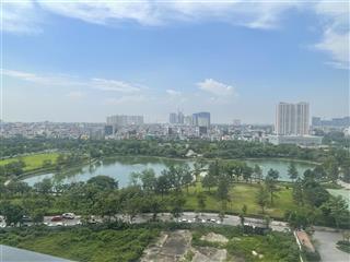 Cần bán căn 95m2 view hồ, bc bắc n01  t1 ngđ. tầng trung giá hợp lý.  0911 717 ***