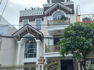 Hẻm vip 8m thông gần chợ tân hương p. tân quý dt 8mx22m đúc 4 tấm giá 18,6 tỷ
