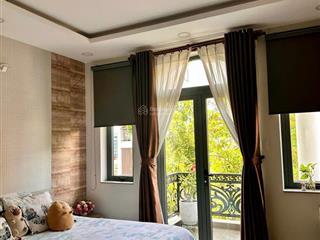 Nhà đẹp hẻm vip 8m thông đường vườn lài, p. tân thành dt 4mx13,5m 4 tấm giá 9,6 tỷ