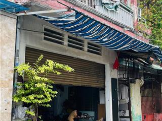 Hẻm 8m thông đường lũy bán bích phường phú thạnh dt 6,4mx17m giá 11,6 tỷ tl