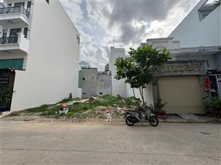 Hẻm xe hơi đường nguyễn sơn phường phú thạnh dt 4mx19m ( đất trống) giá 7 tỷ tl