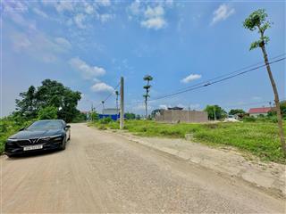 Chỉ 1,95 tỷ quá hợp lý cho lô góc kdc số 1 đồng bẩm