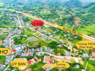 1xtr/m2 bắt sóng hạ tầng  đón đầu cơ hội  siêu xã đại phúc  flamingo hồ núi cốc