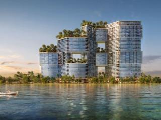 Bán căn studio sky forest tòa sf3, 2,25 tỷ, 34,32m2, 1pn, 1wc, tầng đẹp (hướng nam/ view sông hồng)