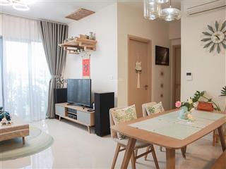 Chính chủ cần bán căn hộ palm heights,căn góc,2pn  85,2m2,full nội thất đẹp,cao cấp,giá7.120 tỷ.