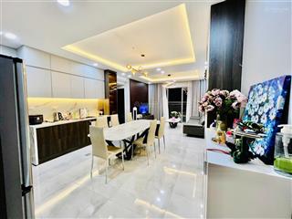 Chính chủ bán palm heights, 3pn  105m2, full nội thất cao cấp, giá 8.30tỷ bao thuế phí sang tên