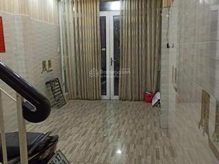 Cho thuê nhà 4 tầng 6pn  4wc, 17tr/th tân phước gần chợ thiếc, đh y dược, chợ rẫy alo 0939 200 ***