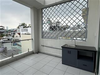 Chính chủ cho thuê căn hộ dịch vụ giá rẻ phường 5 q3, nhà mới xây phòng rộng đẹp,có thang máy