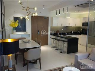 Cho thuê căn hộ cao cấp view sông diamond lotus riverside 8  12tr, 1pn.  0919 961 ***