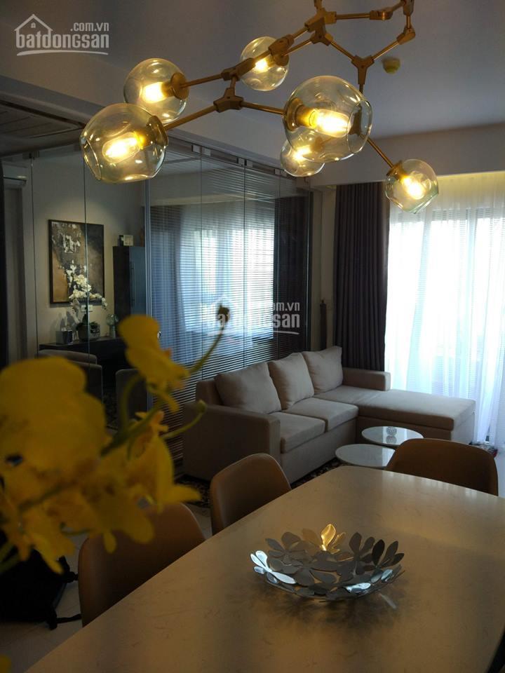 Cho thuê căn hộ cao cấp view sông diamond lotus riverside 9tr, 1pn.  0919 961 ***