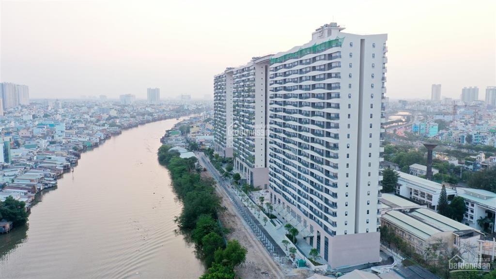 Thông tin các căn cho thuê 49m2, ch diamond lotus riverside,  0919 961 ***