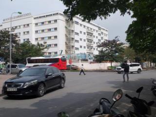 Bán nhà trần cung  ngõ rộng thông  gần phố  35m , 5 tầng . giá 7.4 tỉ .