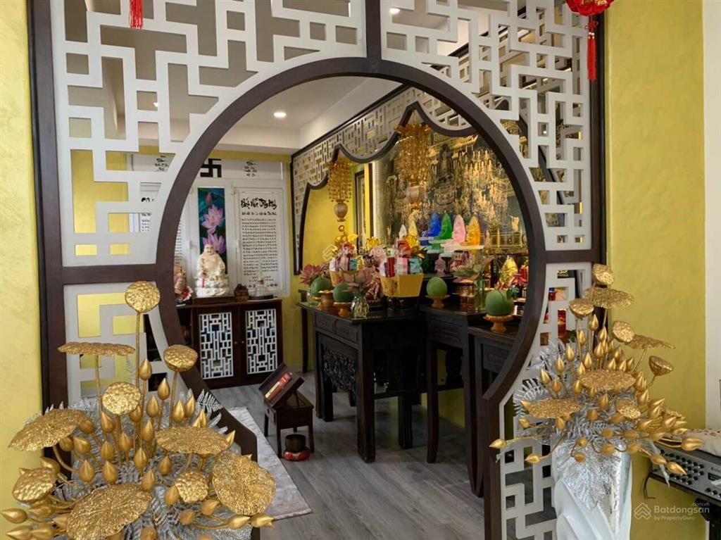 Bán biệt thự nguyễn chí thanh, p9, q5. dt 8x21m 3 tầng giá 31 tỷ