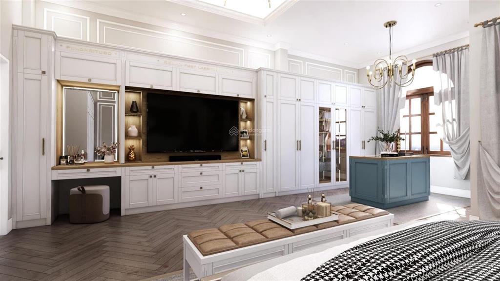 Bán biệt thự nguyễn chí thanh, p9, q5. dt 8x21m 3 tầng giá 31 tỷ
