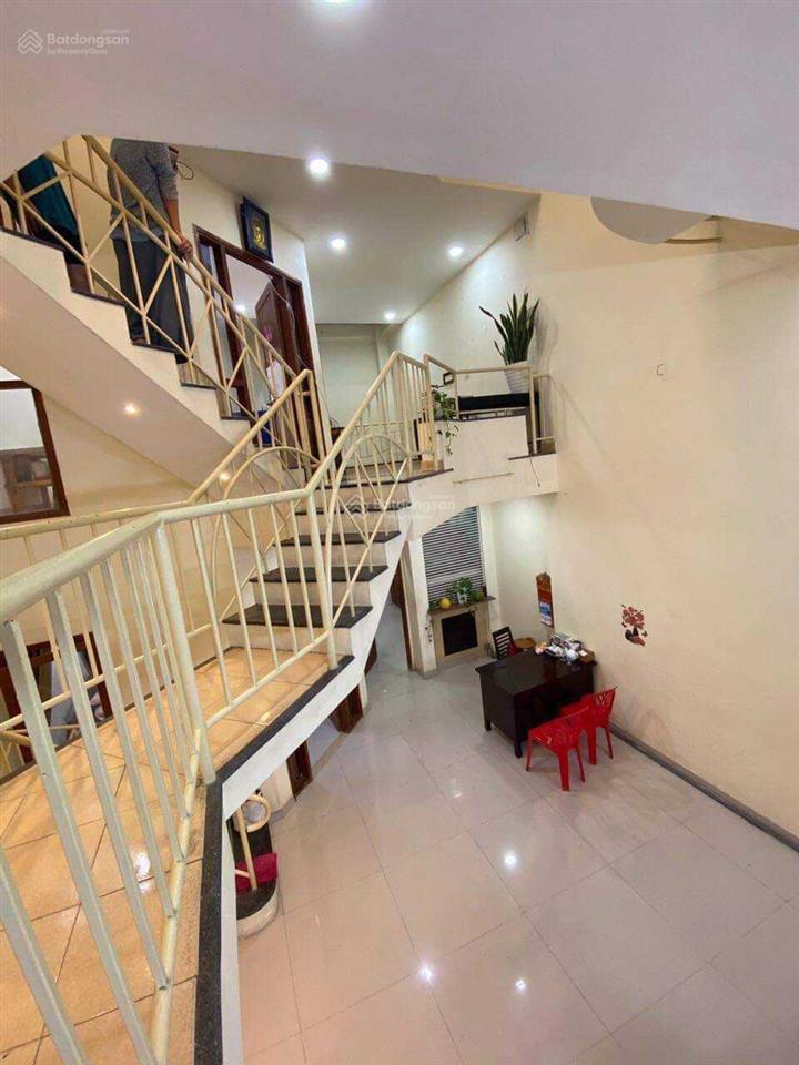 Bán nhà hẻm 134 thành thái, p12, quận 10, dt 4.2x16m, 5 tầng giá chỉ 16.5 tỷ