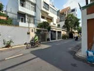 Bán nhà hẻm xe hơi sư vạn hạnh, q10  6x18.5m, 4 lầu  giá 22 tỷ