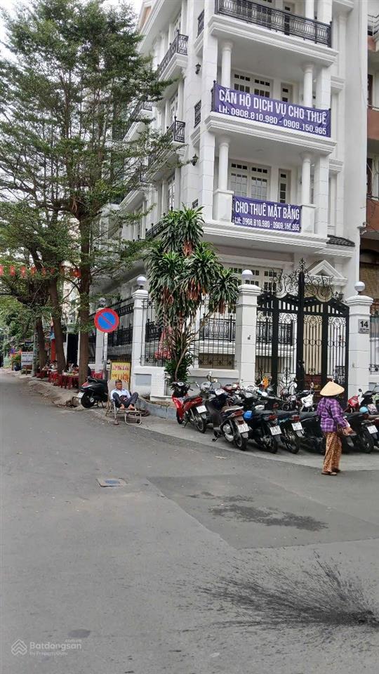 Bán nhà mặt phố trần thiện chánh p12 q10, 22 tỷ, 73m2, hàng hiếm tại giá siêu hời