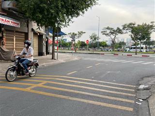 Bán nhà mt đường ngô quyền p. 7, q. 5, dt 5x18m 4 lầu, giá 24 tỷ