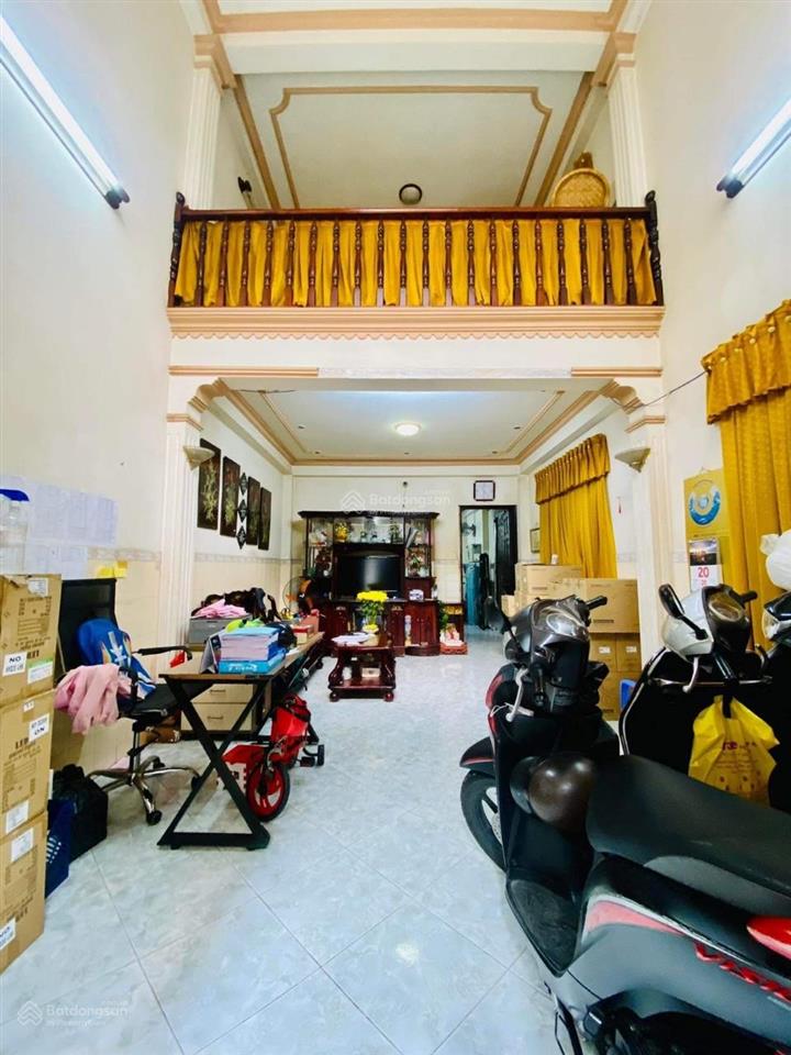 Bán nhà hẻm 20m thành thái, p12, q10, dt 4.2x16m, 4 lầu, giá 19.5 tỷ