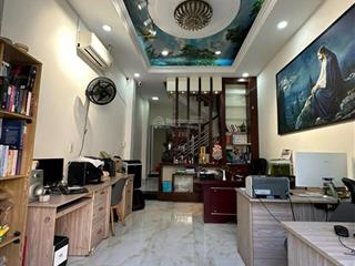 Bán hxh an dương vương q5 , 12,7 tỷ, 50m2, q5, hcm