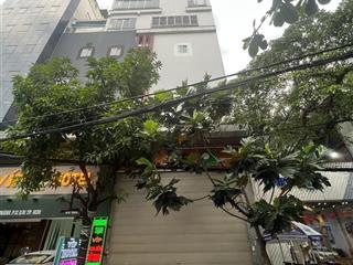 Mặt tiền kinh doanh ngay van hanh mall quận 10 . dt7x16m2 giá 39.5 tỷ.