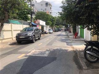 Bán nhà mặt tiền đường bạch mã ngay đồng nai, phường 15, quận 10. dt 13x25m.