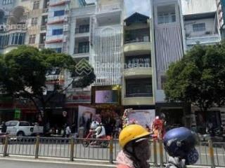 Mt kinh doanh lê hồng phong q10 (4mx20m)  4 lầu thang máy nhà đẹp chỉ 29 tỷ