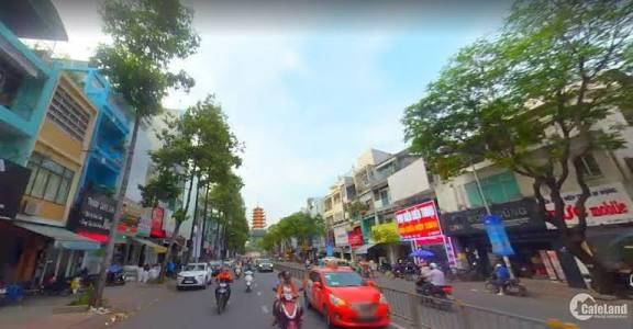 Mt kinh doanh lê hồng phong q10 (4mx20m)  4 lầu thang máy nhà đẹp chỉ 29 tỷ