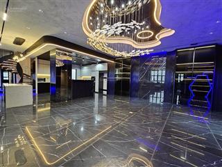 Bán căn penthouse hoàn thiện full nội thất siêu đẹp 368m2, căn thông tầng hoàn thiện siêu đẹp
