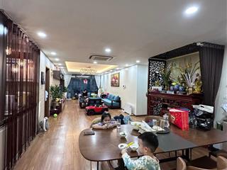 Bán căn 4pn 210m2 toà discovery 302 cầu giấy full nội thất ban công đông nam