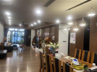 Bán căn hộ 4pn tại discovery complex 302 cầu giấy, 16,5 tỷ, 193m2 view trần đăng ninh