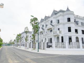 Bán liền kề 142m2, xây 4 tầng khu ciputra giai đoạn 3, sẵn nhà bàn giao 0906 248 ***