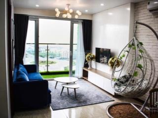 Cho thuê căn 2 phòng ngủ new life tower hạ long