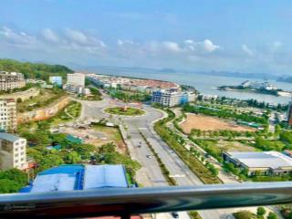 Bán căn hộ 3 phòng ngủ chung cư new life tower hạ long.  0974 533 ***